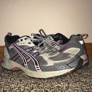 Women’s ASICS Gel-Enduro 5 cross-training sneaker
